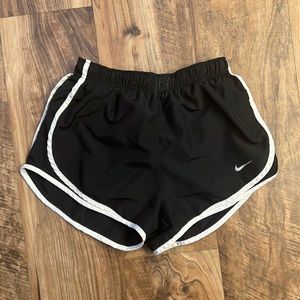 Nike Small Retro Running Shorts